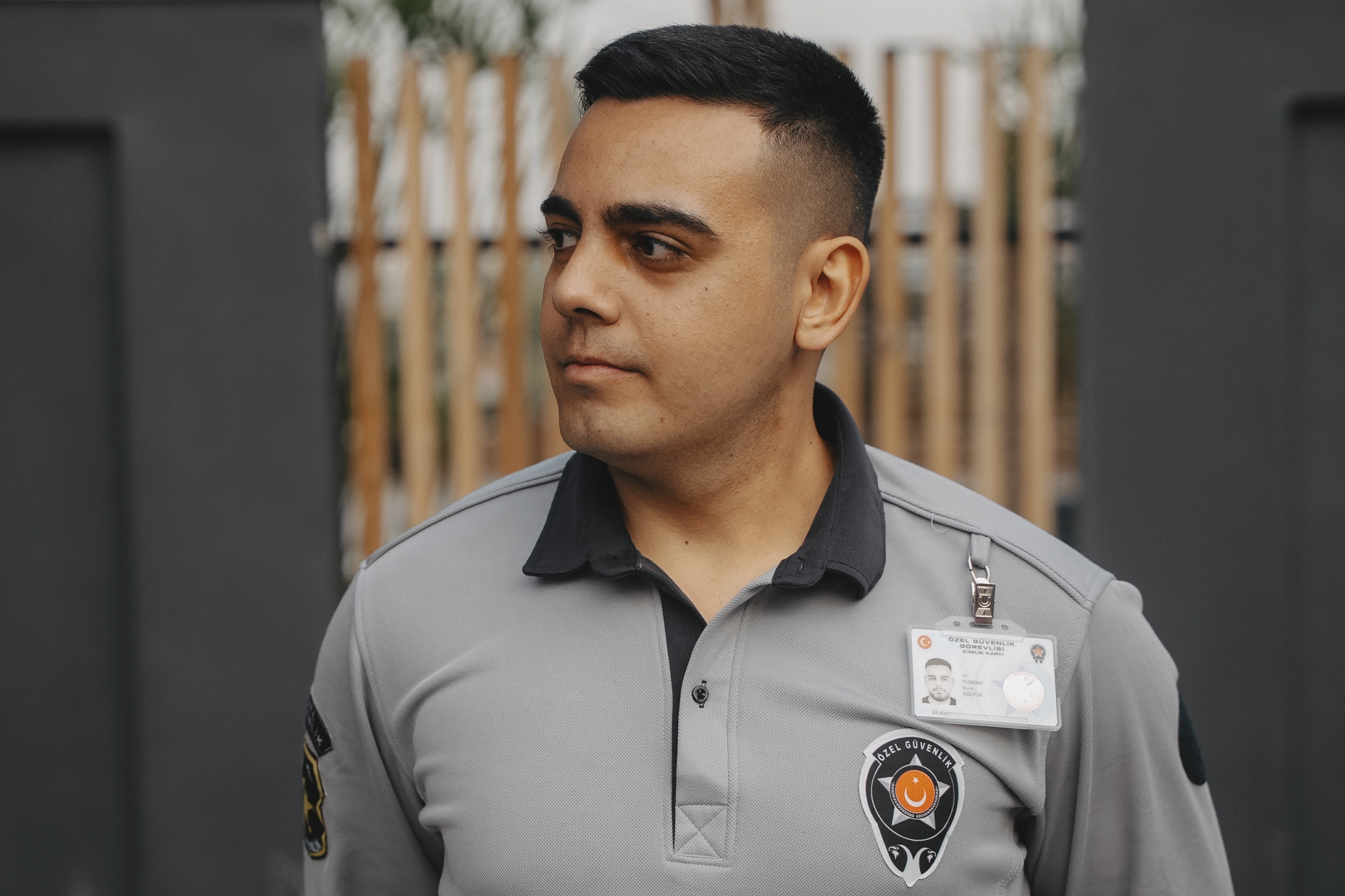 Adana Özel Güvenlik Firması