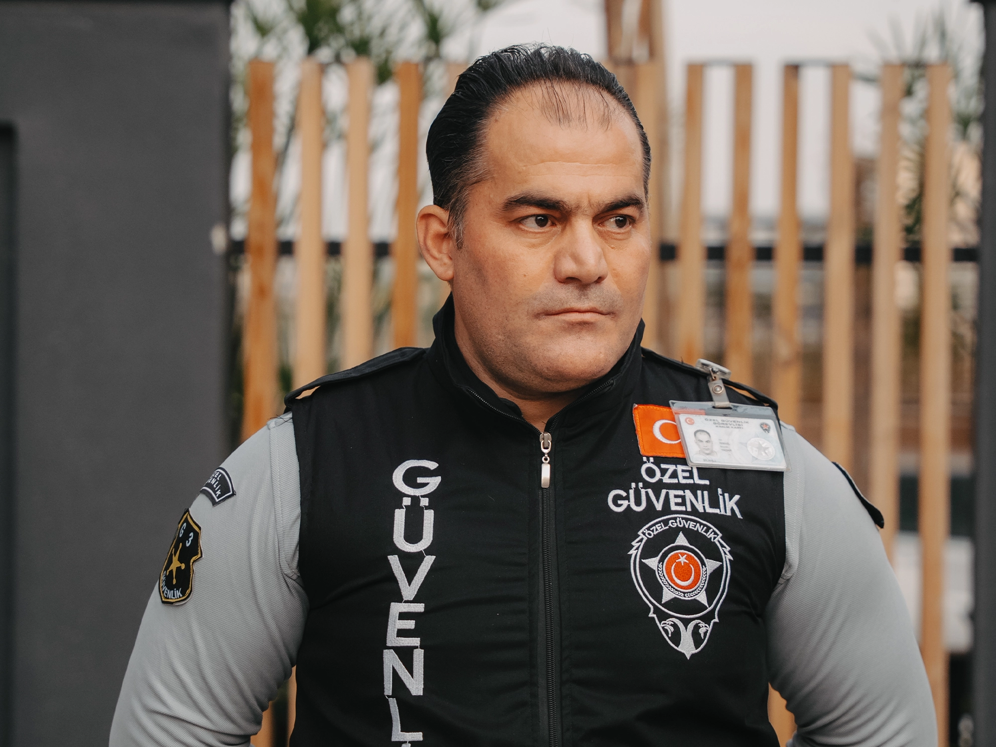 Adana Özel Güvenlik Firması