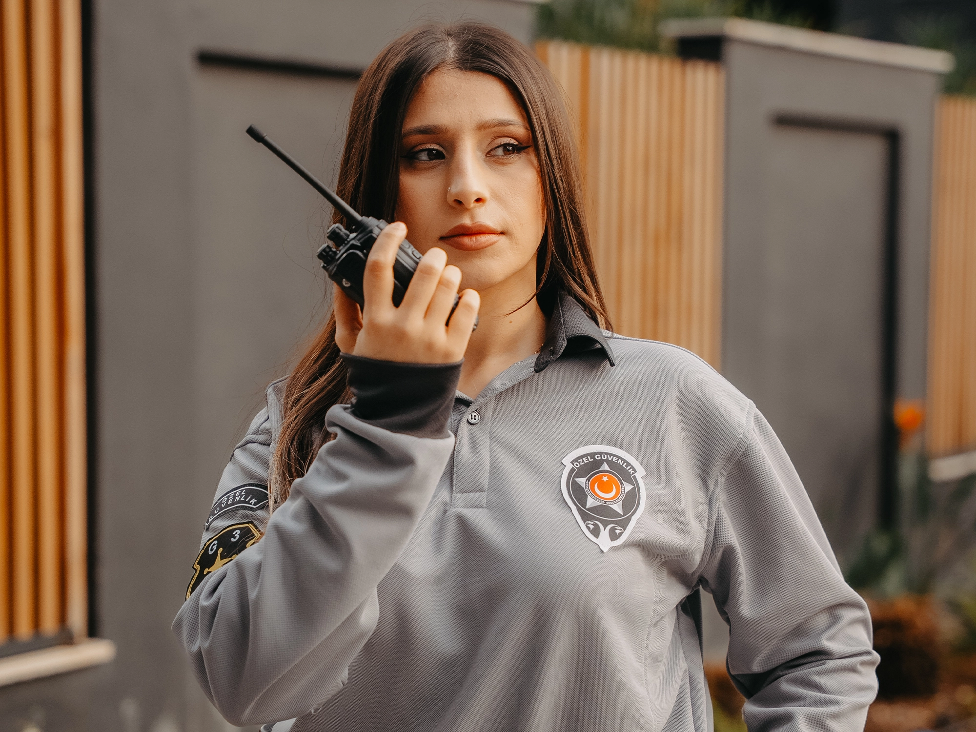 Adana Özel Güvenlik Firması